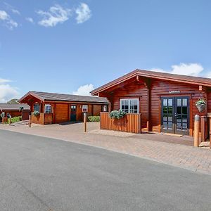 Two-Bedroom Lodge